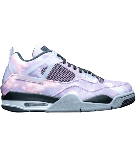 Amazon.com | Jordan Mens Air Jordan 4 Retro DB0732 200 Taupe Haze